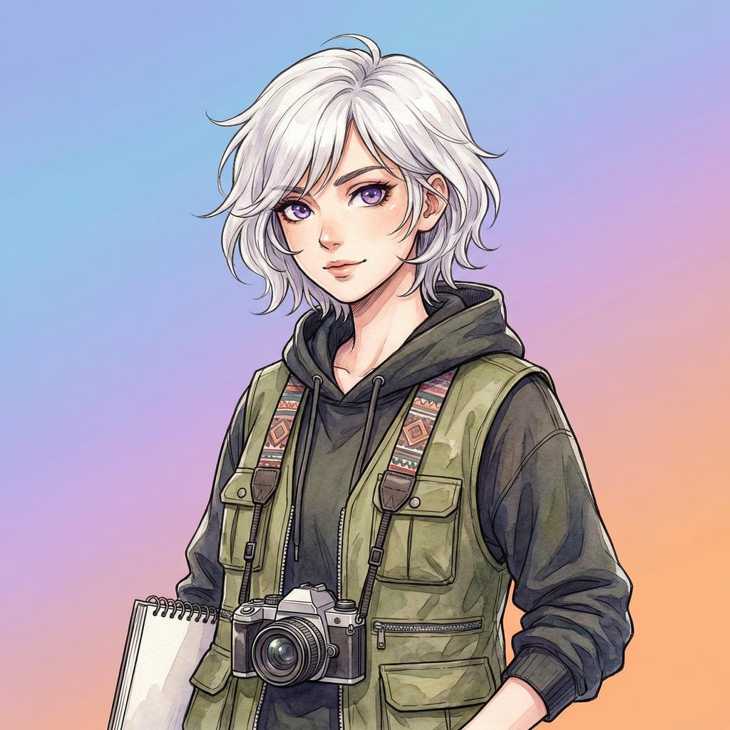 看片视频摄影师